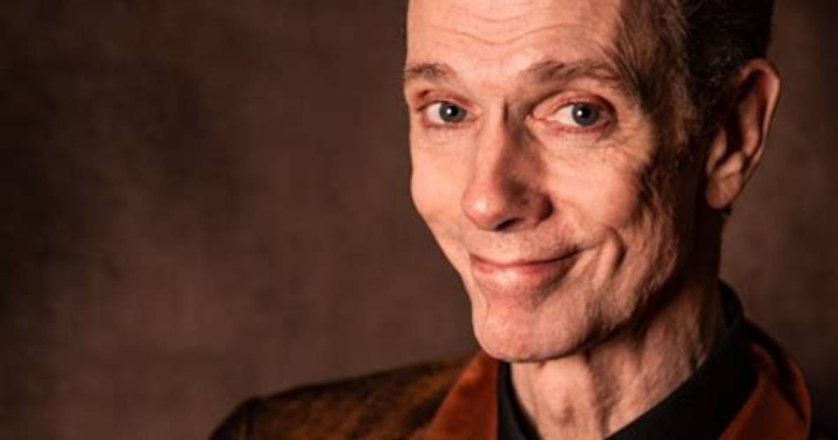 Doug Jones Net Worth