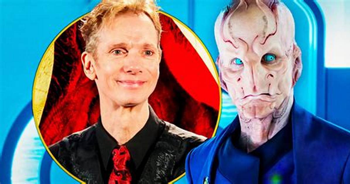 Doug Jones