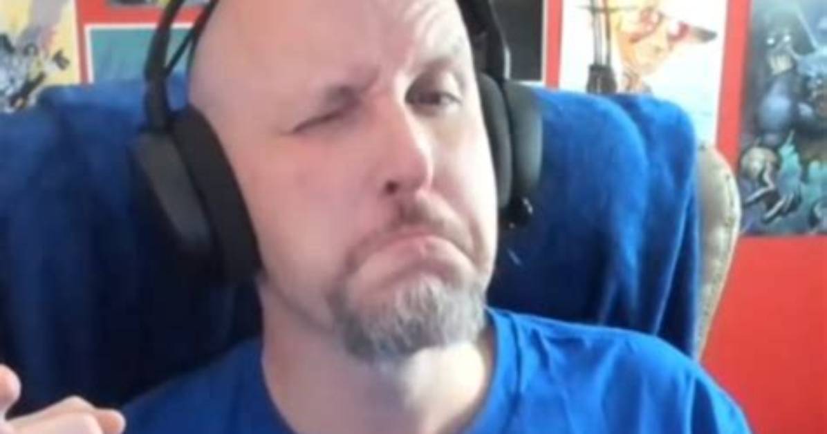 Doug Walker Net Worth