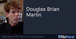 Douglas Brian Martin