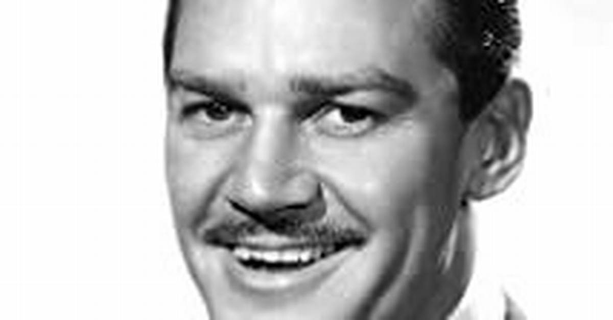 Douglas Fowley Net Worth