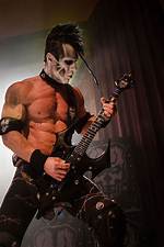 Doyle Wolfgang Von Frankenstein