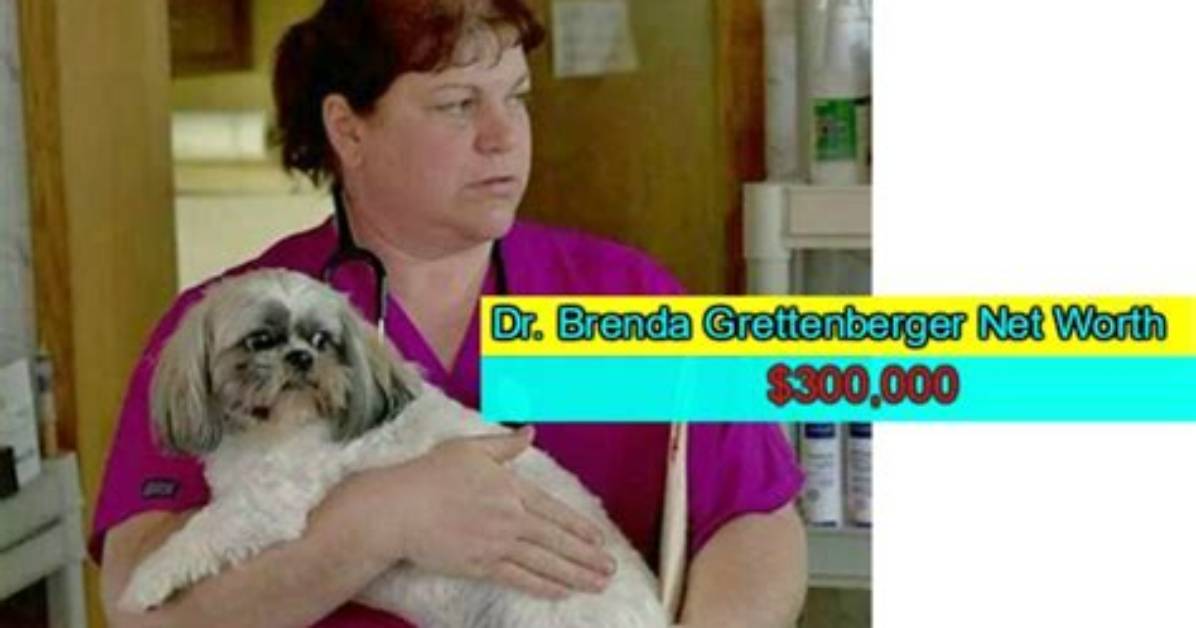 Dr. Brenda Grettenberger Husband, Family, Net Worth, Age, Biography.