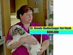 Dr. Brenda Grettenberger Husband, Family, Net Worth, Age, Biography.