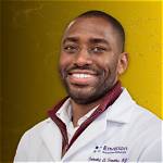Dr. Gerald Onuoha