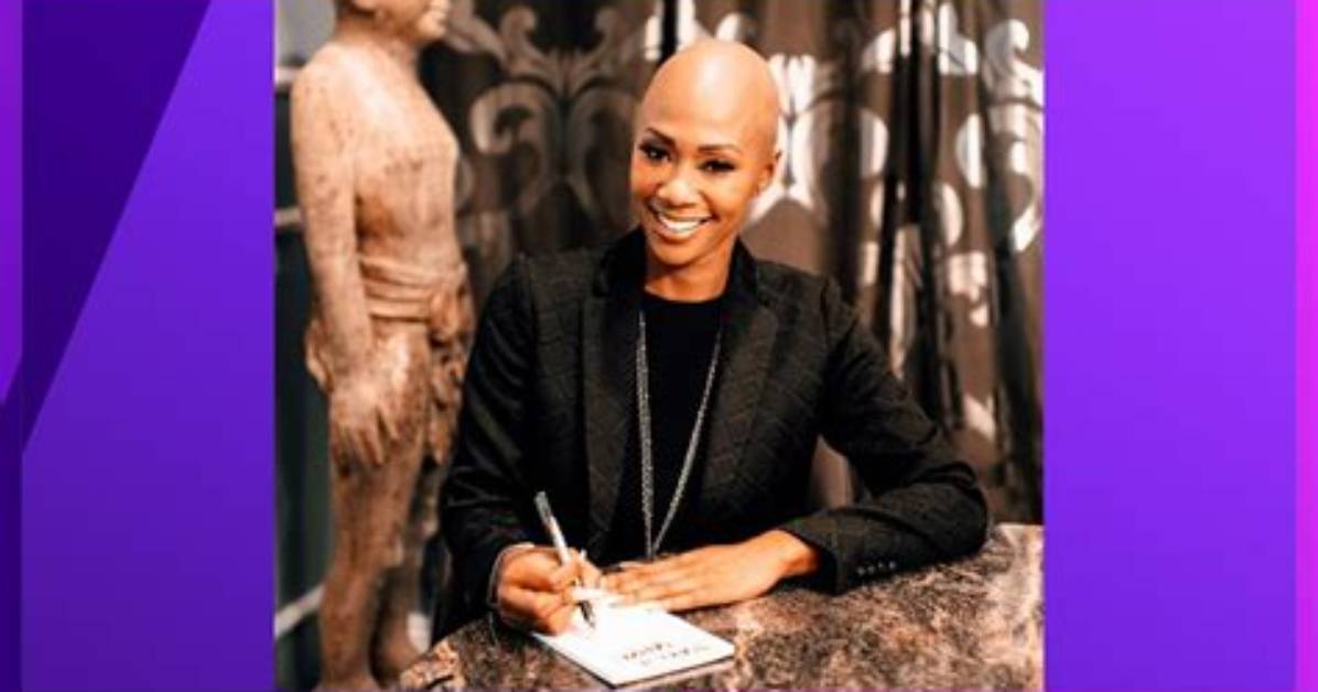 Dr. Imani Walker