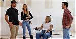 Dr. Jessica Waldron's Story Was Featured on 'Christina in the Country'
