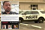 Dr. John Forsyth | Death Cause Linked to Murder