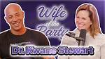 Dr Kwane Stewart Wife: Is He Married? Family