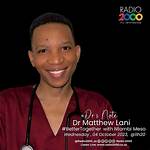 Dr Matthew Lani Wife 2023: Kids and Family