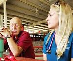 Dr. Nicole Arcy Leaving the Incredible Dr. Pol!