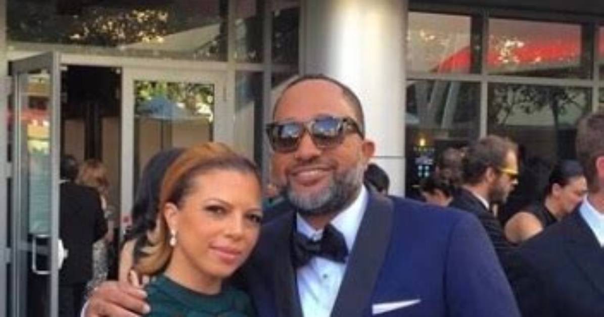 Dr. Rainbow Edwards-Barris Wiki (Kenya Barris’ Wife) Age, Biography & Family