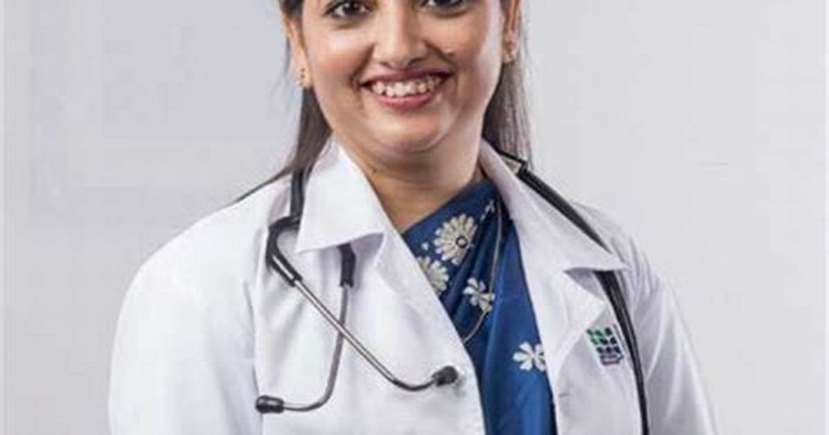 Dr Shabana Qureshi- Biography, Husband, Height, Net Worth, Career