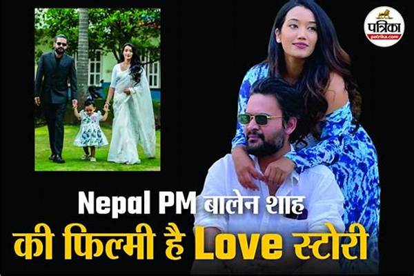 Dr Shah Wife, Is He Married? Love Life and Age