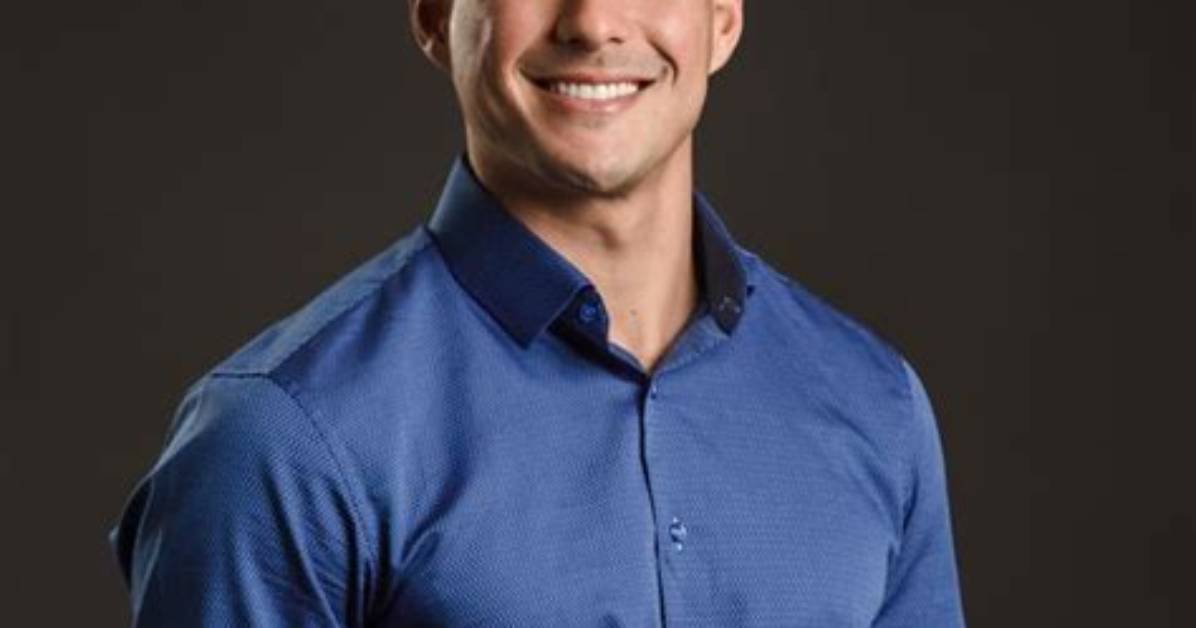 Dr Tyler Bigenho Wikipedia: Biography Parents and Family