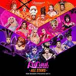 'Drag Race International All Stars' Is Reportedly in the Works — Meet the Rumored Cast