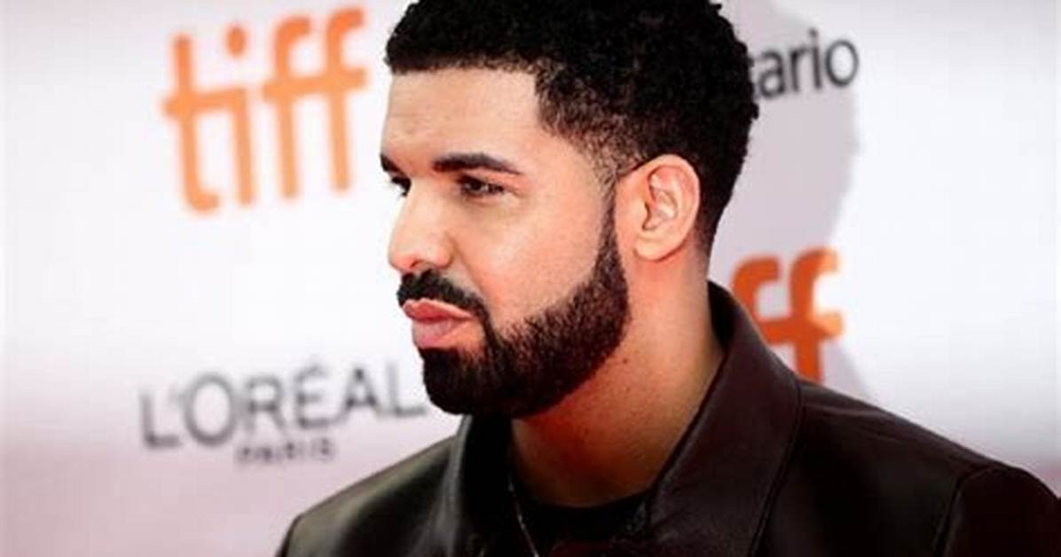 Drake Gives Fan N37 Million for Spending Their Furniture Money on His Show