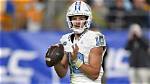 Drake Maye Mock Draft: Is Maye the Next North Carolina Tar Heels Top 10 Pick?