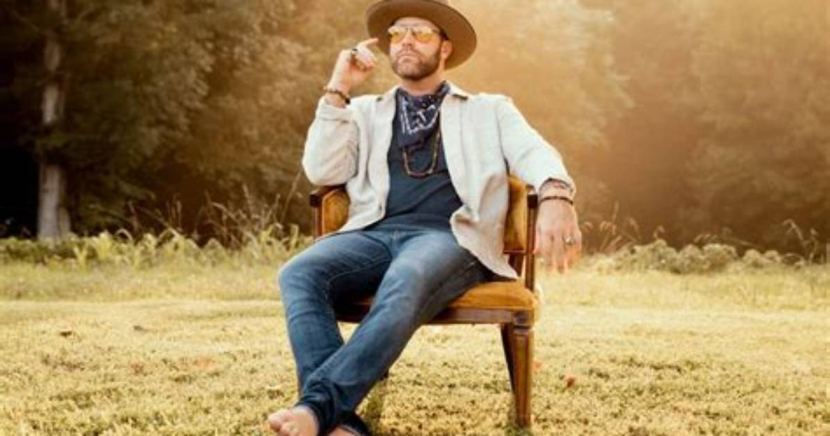 Drake White