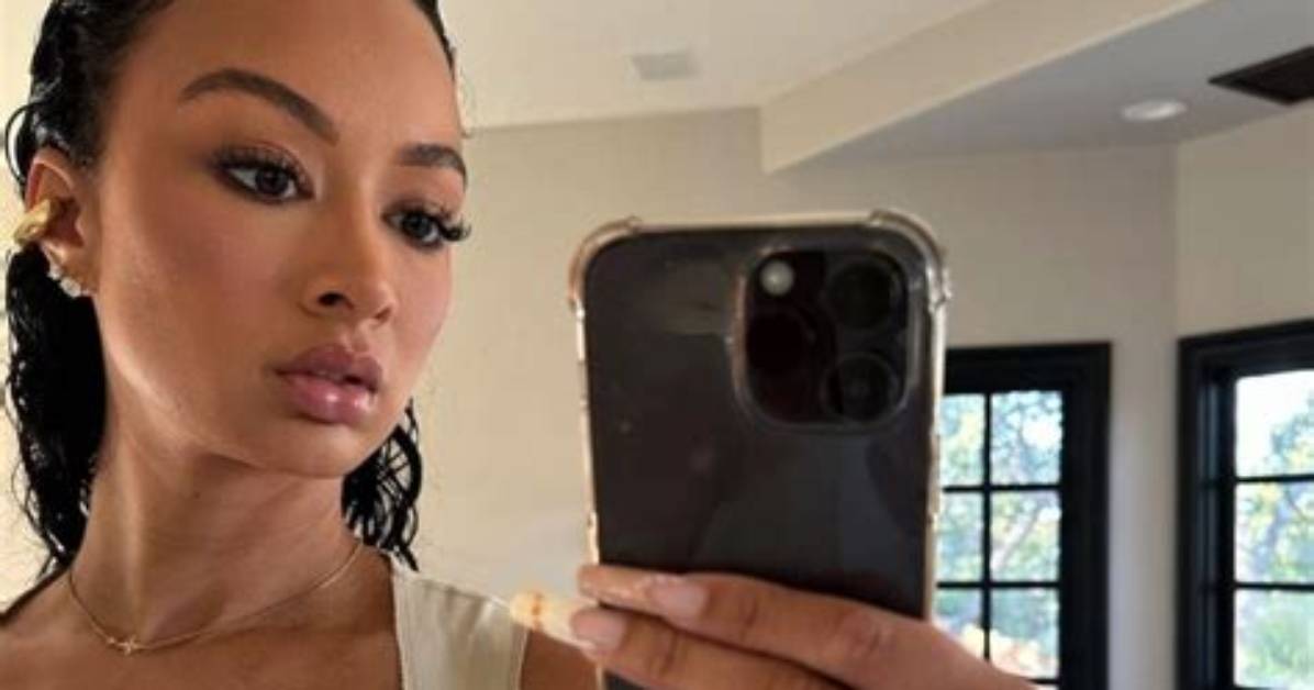 Draya Michele Biography – Wiki, Boyfriend’s Name, Age, Family, Children, Education, Height & More