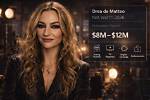 Drea Dominique Net Worth