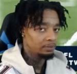 Dreadlocks & Face Twitter Reaction