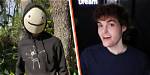 Dreamwastaken (Dream Youtube) Net Worth, Face Reveal