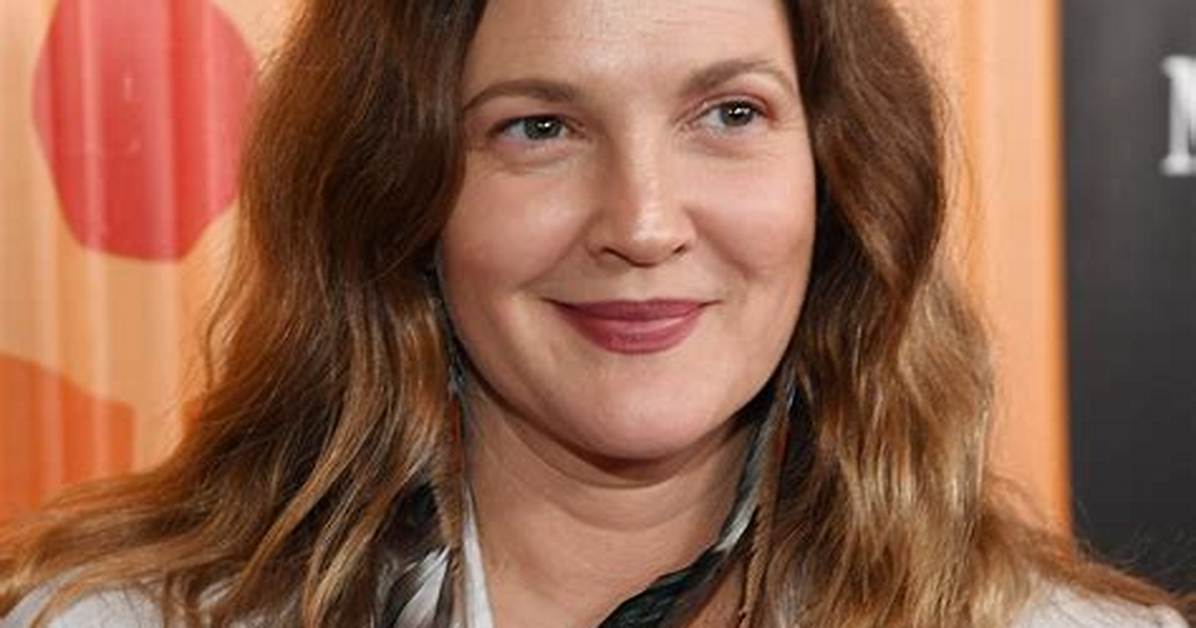 Drew Barrymore