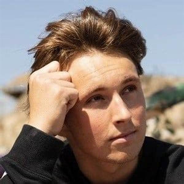Drew Beilfuss Net Worth
