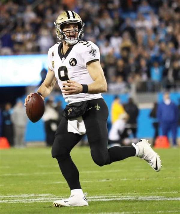 Drew Brees Net Worth – How Much Is Brees Worth?
