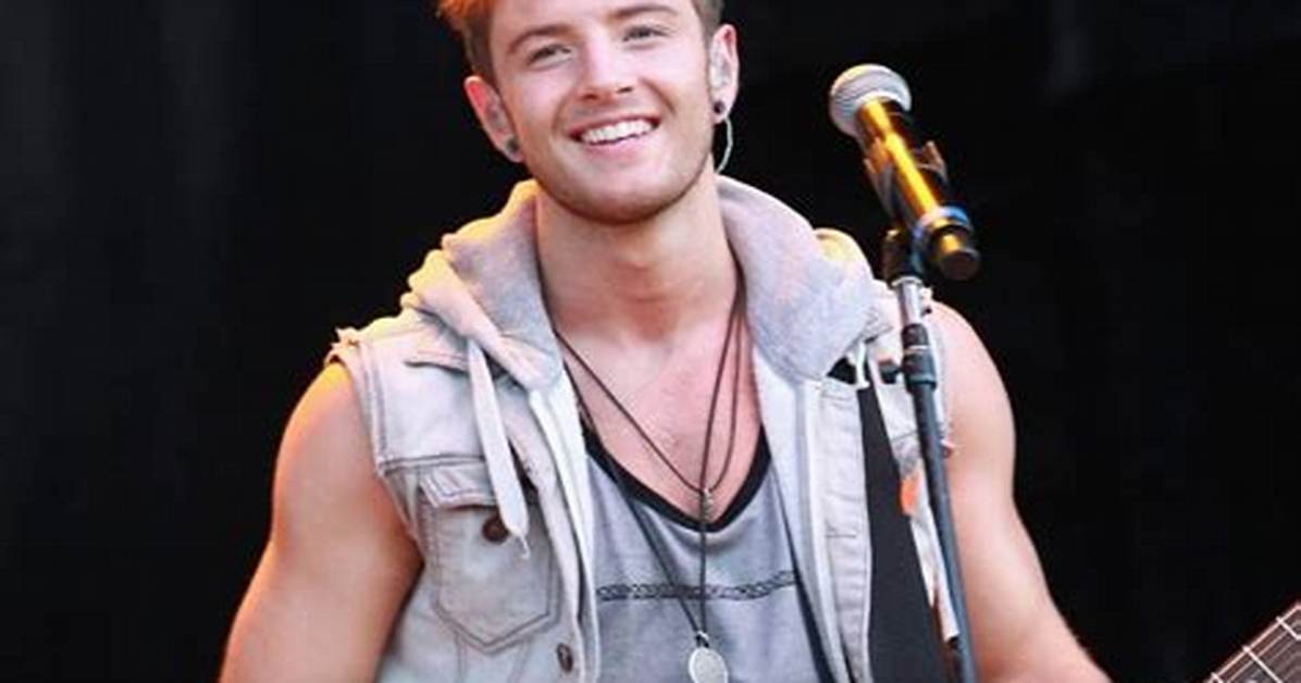 Drew Chadwick Net Worth – How Much Is Drew Chadwick Worth?