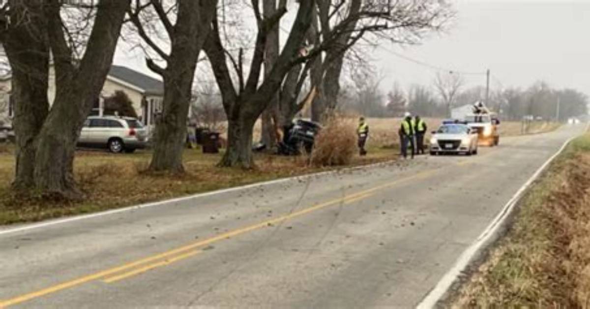Drew Earll Accident Linked to Death Cause: Asheigh Earll Son Crash Details