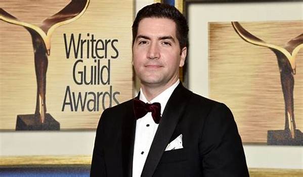 Drew Goddard Net Worth