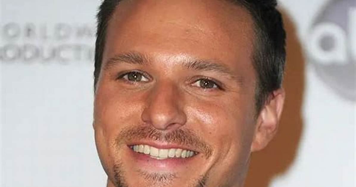 Drew Lachey Net Worth