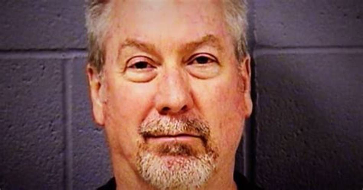 Drew Peterson Will Appear on 'Dateline,' More Than Nine Year's After He Was Convicted of Murder
