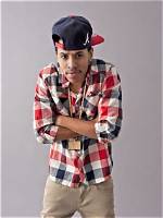 Driicky Graham