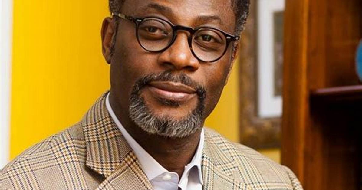Drolor Bosso Adamtey I: Meet Traditional Ruler Who Is Also a Pastor, Vc