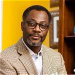 Drolor Bosso Adamtey I: Meet Traditional Ruler Who Is Also a Pastor, Vc