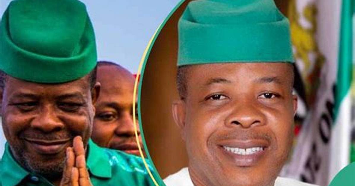 "Drowning Men": Imo Pdp Disowns Ihedioma's Aides, Loyalists, Says Party Remains Intact
