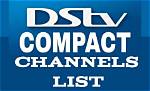 Dstv Compact Channels and Subscription Price in Nigeria 2024