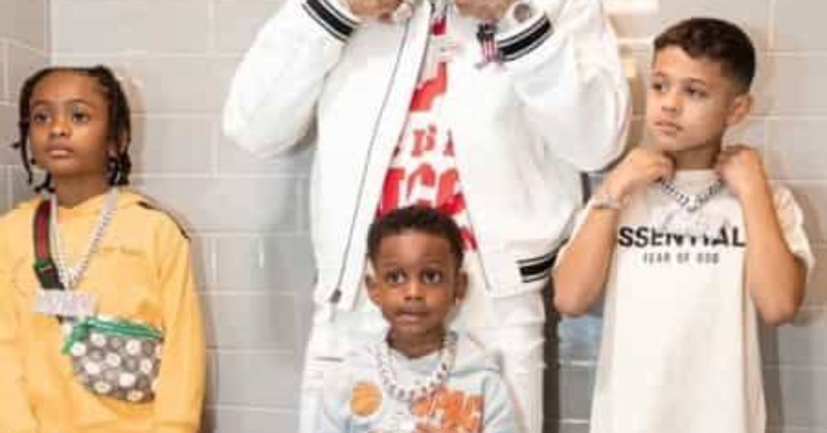 Du’mier Banks: Lil Durk’s Son Bio, Net Worth & More