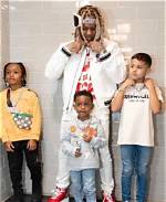 Du’mier Banks: Lil Durk’s Son Bio, Net Worth & More