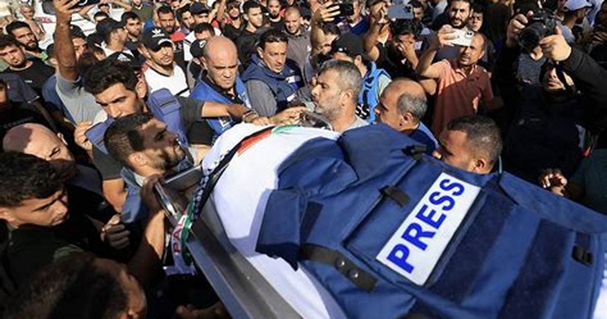 Dua Sharf Journalist Death and Obituary: Palestinian Journalist and Her Child Killed
