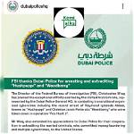 Dubai Police Extradites Hushpuppi, Woodberry to United States