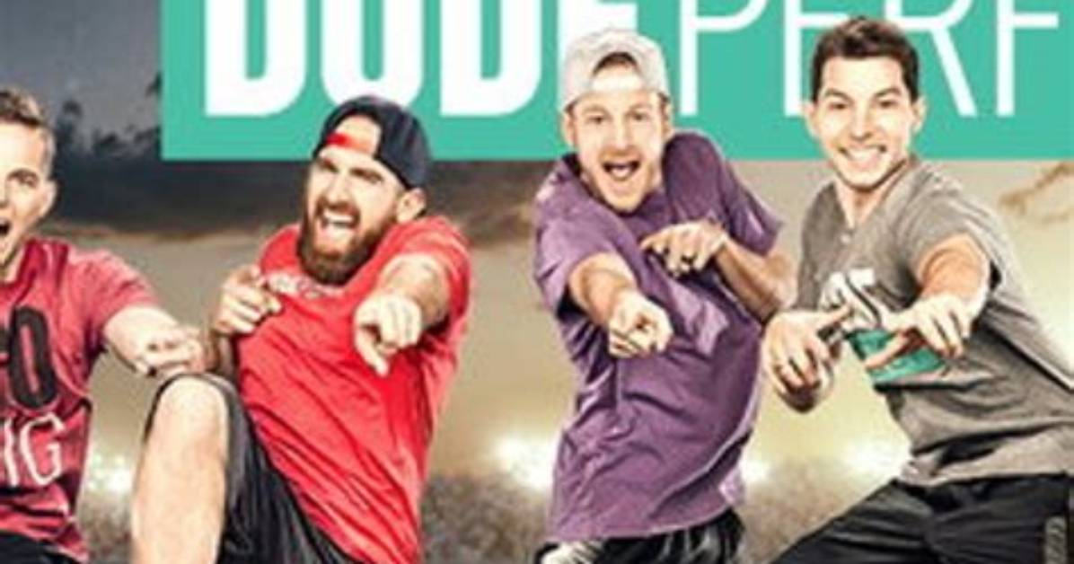 Dude Perfect Music Playlist | Popnable