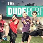 Dude Perfect Music Playlist | Popnable