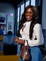 Dulcie Boateng Said Snapchat Deals Helped Her Gift Her Mum 2 Range Rovers, N61M on Her Birthday