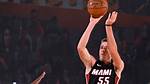 Duncan Robinson