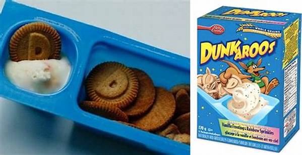 Dunkaroos Are Making a Comeback! Here's Where to Buy Them to Relive Your Childhood