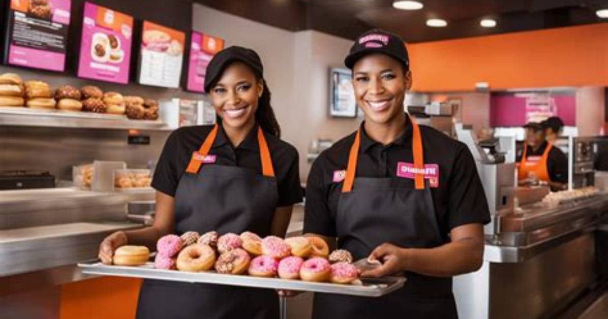 Dunkin’ Donuts Employee Claims He Pockets "Pay It Forward” Money, Opinions Are Divided on Whether It's "Theft"